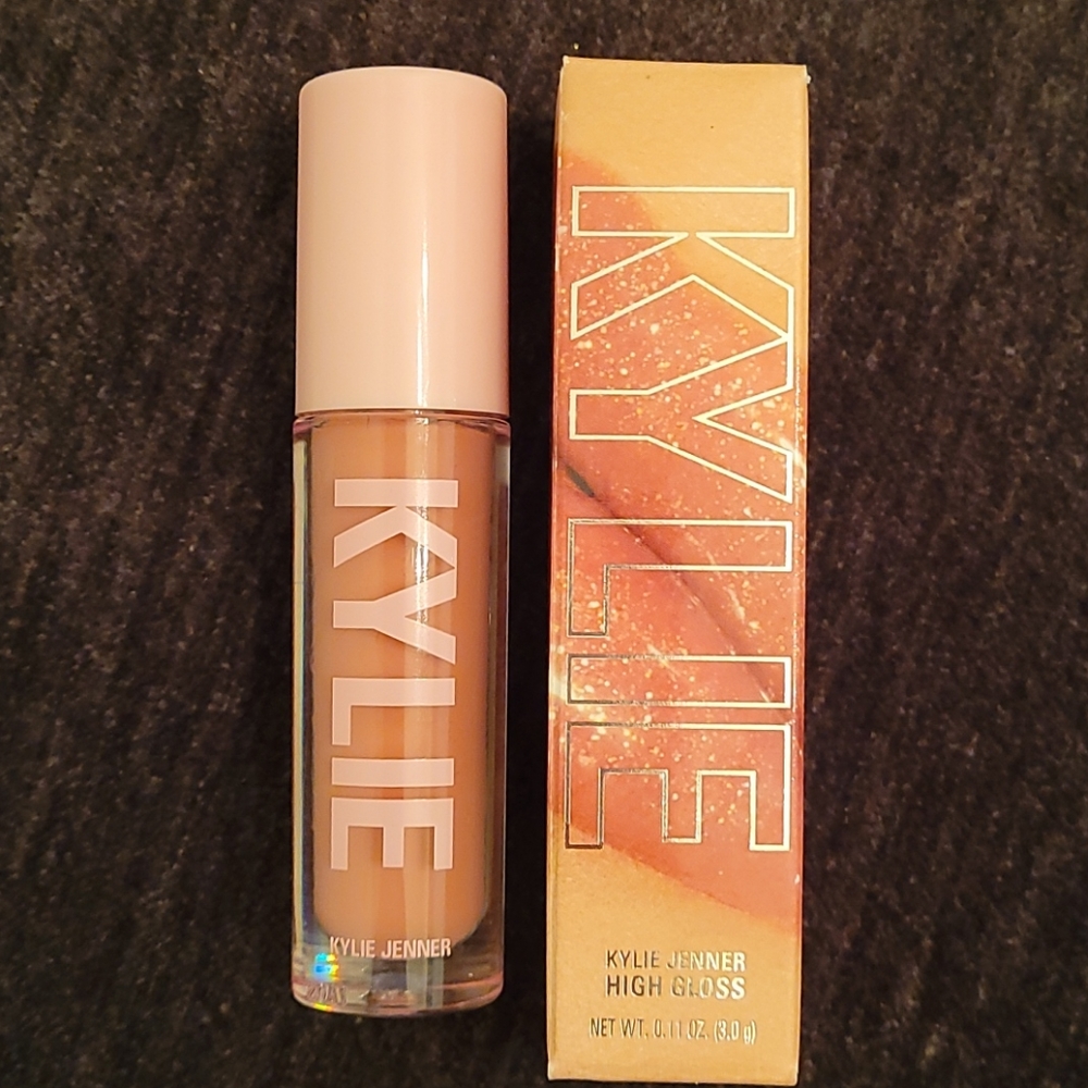 Kylie jenner High gloss (diva)